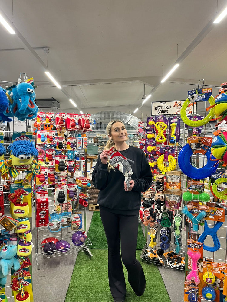 The Ultimate Guide to KONG Dog Toys: Durable, Engaging & Perfect for Every Pup!
