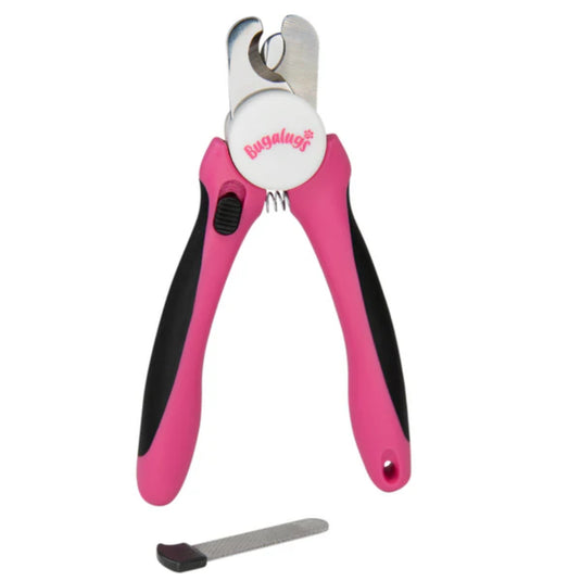 Bugalugs Nail Clipper For Dogs & Cats