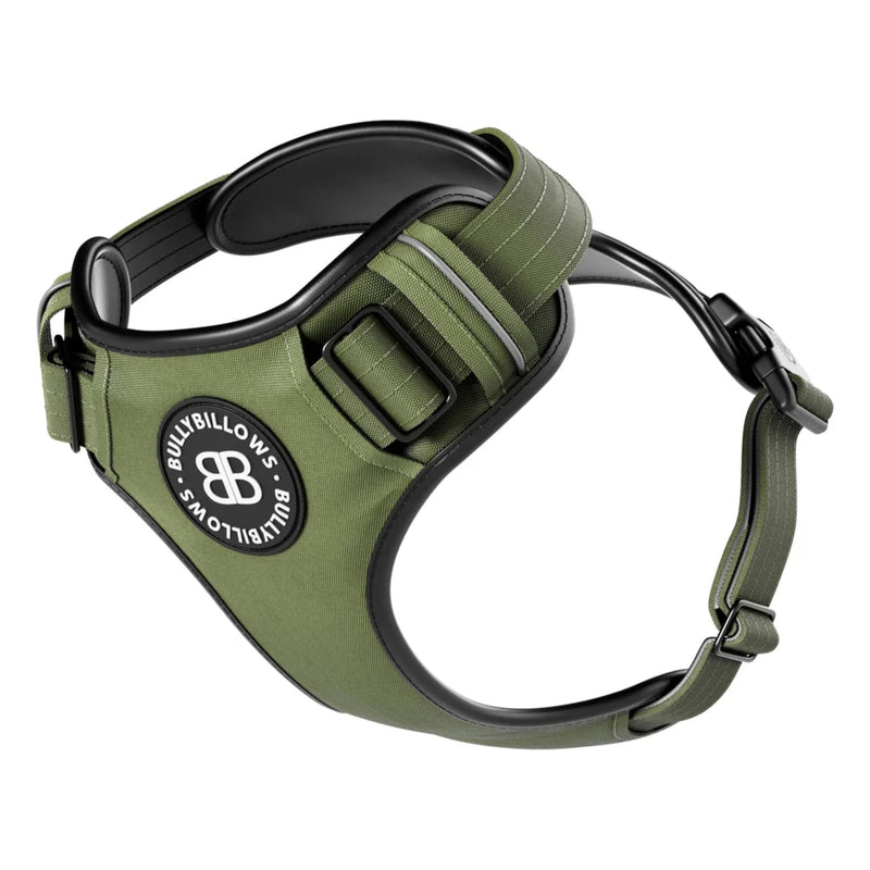 Load image into Gallery viewer, Bully Billows Premium Comfort Harness