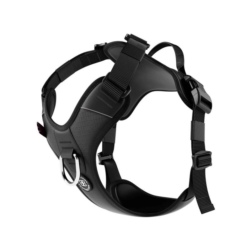Load image into Gallery viewer, Bully Billows Anti Pull Hurricane Harness Lighter | With Handle