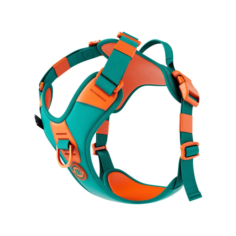 Load image into Gallery viewer, Bully Billows Anti Pull Hurricane Harness Lighter | With Handle