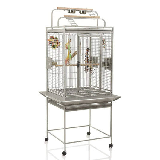 Bolivia Play II Cage