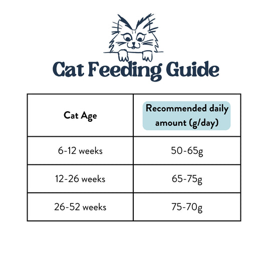 Feeding Guide