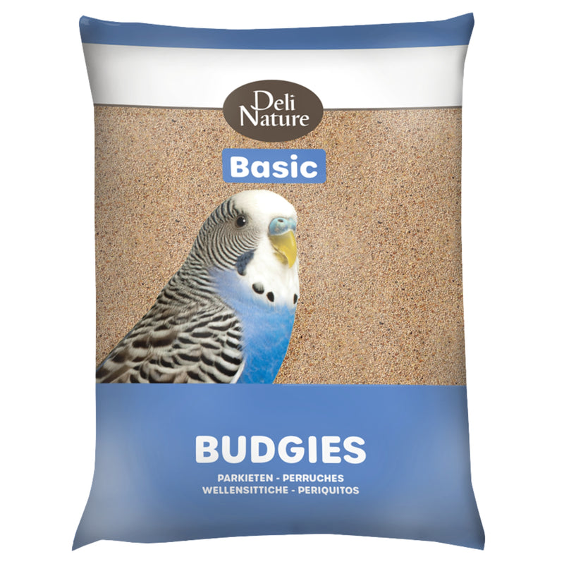 Load image into Gallery viewer, Deli Nature Basic Budgie seed mix for budgies