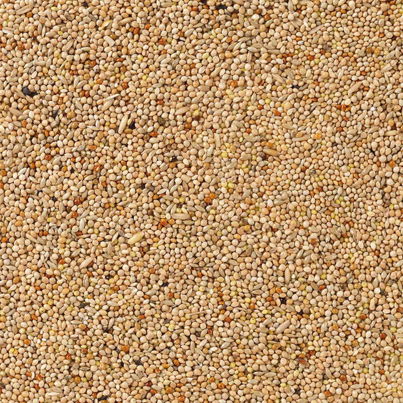 Load image into Gallery viewer, Deli Nature Basic Budgie Seed Mix