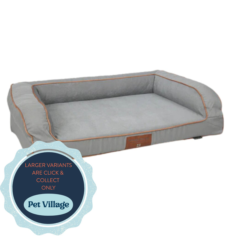 Load image into Gallery viewer, George Barclay Savile Dog Sofa Bed