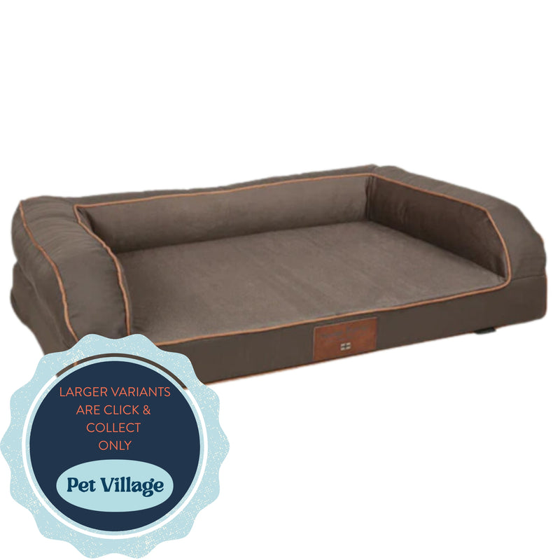 Load image into Gallery viewer, George Barclay Savile Dog Sofa Bed
