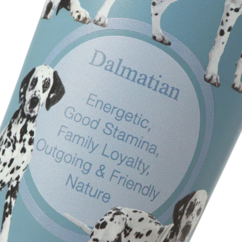 Load image into Gallery viewer, George Barclay Dalmatian Tumbler For Hot & Cold Drinks 500ml