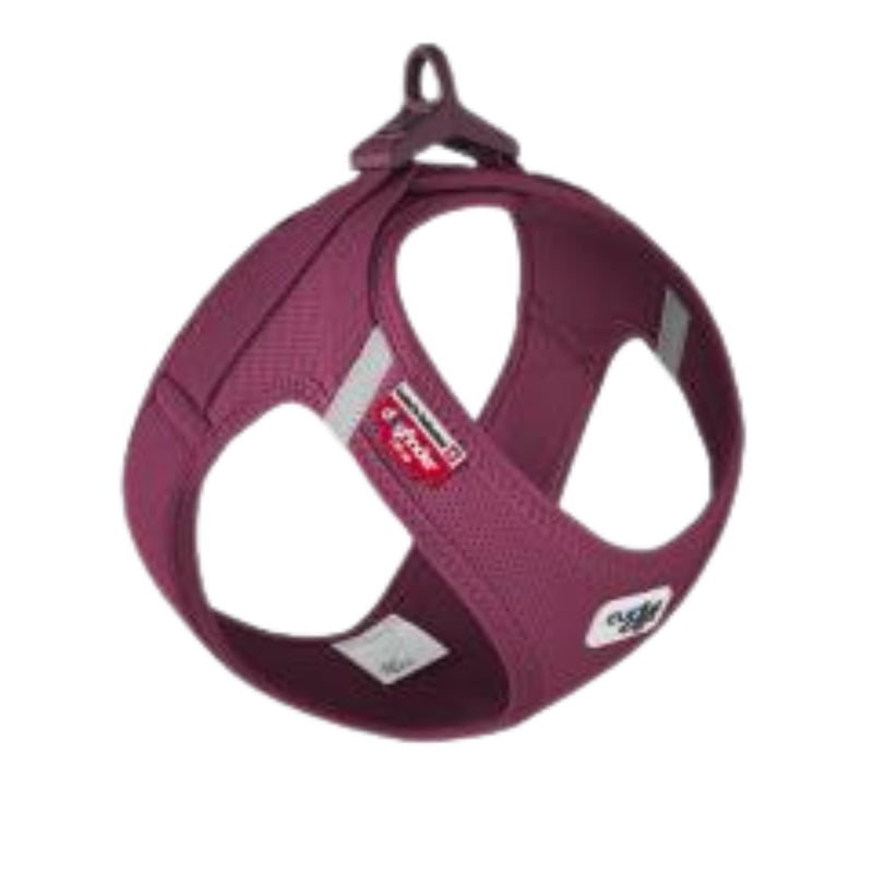 Load image into Gallery viewer, Curli Clasp Air-Mesh Dog Harness