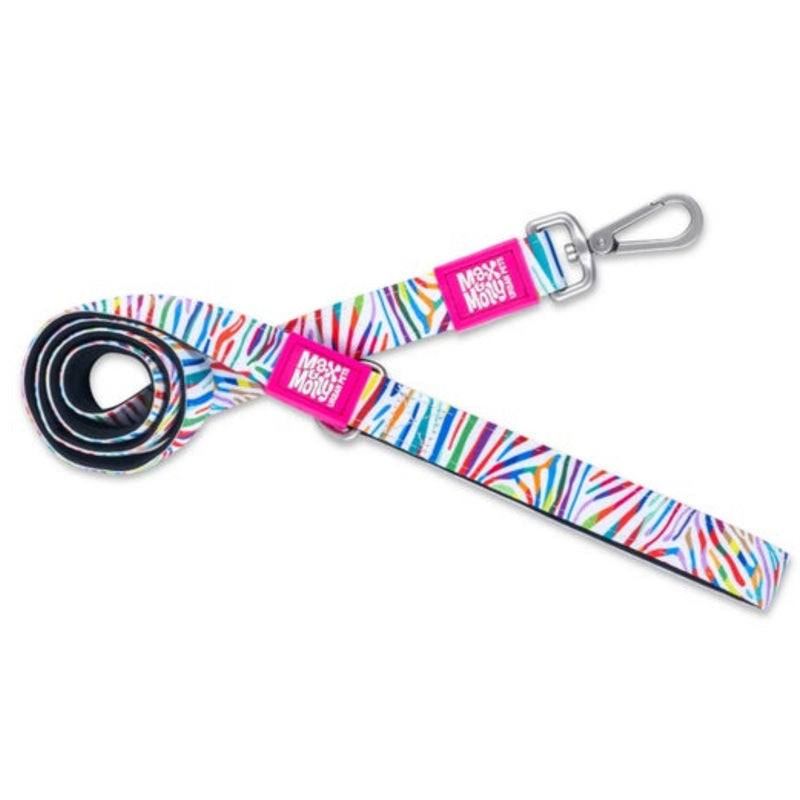 Load image into Gallery viewer, Max & Molly Original Gear Short Lead