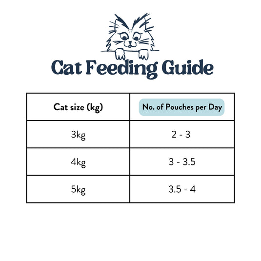 Feeding Guide