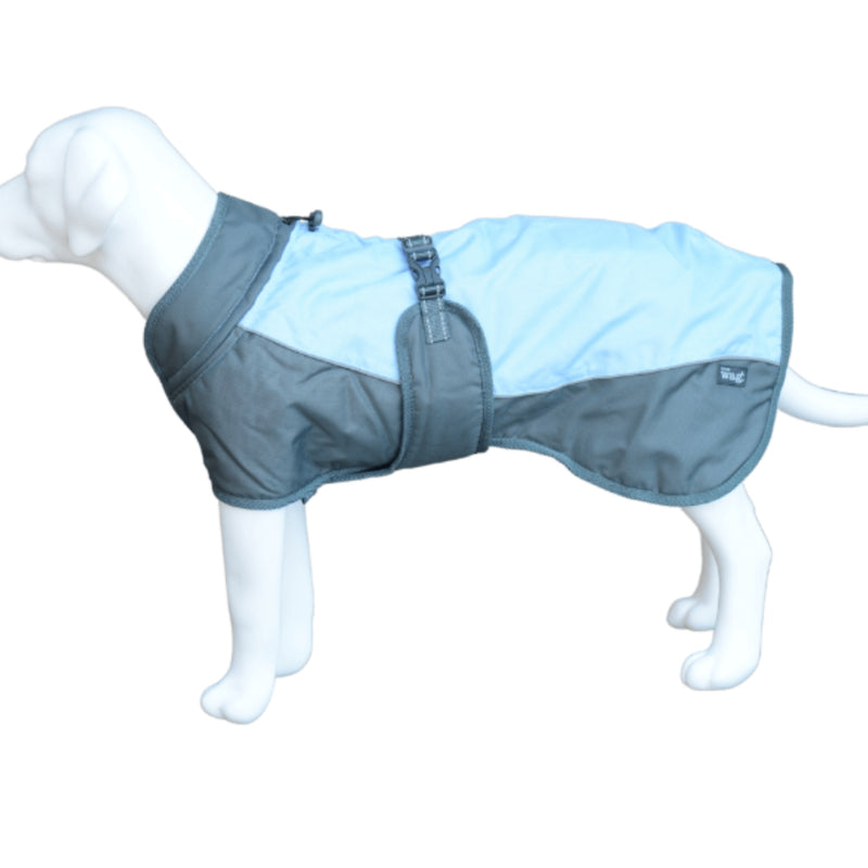 Load image into Gallery viewer, Henry Wagg Hydro Comfort Dog Coat – Cooling & Lightweight for Hot Weather