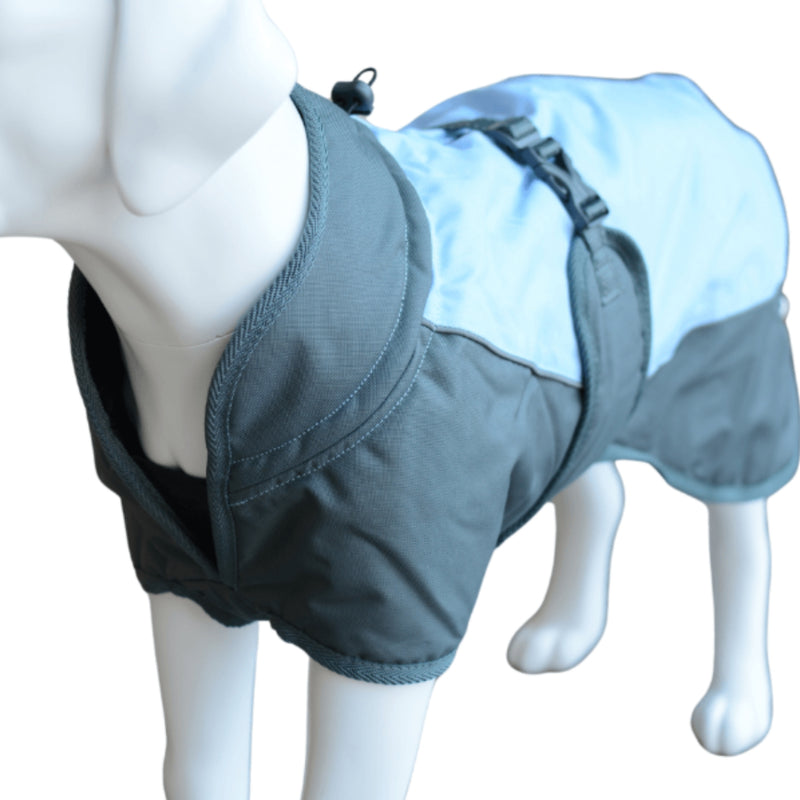 Load image into Gallery viewer, Henry Wagg Hydro Comfort Dog Coat – Cooling & Lightweight for Hot Weather