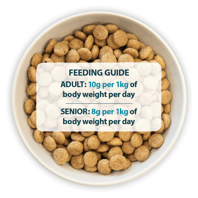 Load image into Gallery viewer, Burns Large & Giant Dog Breed Chicken & Brown Rice Dry Dog Food 12kg
