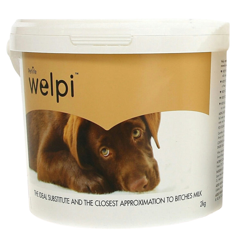 Load image into Gallery viewer, Petlife Welpi 2kg
