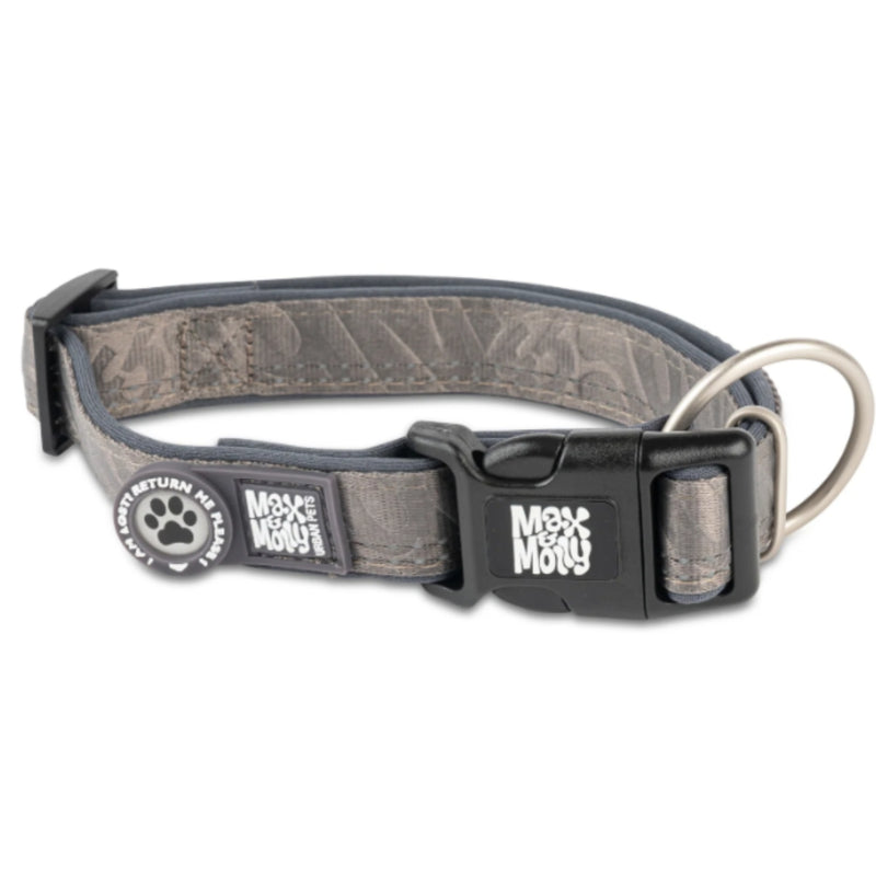 Load image into Gallery viewer, Max & Molly Matrix 2.0 GOTCHA! Smart ID Collar