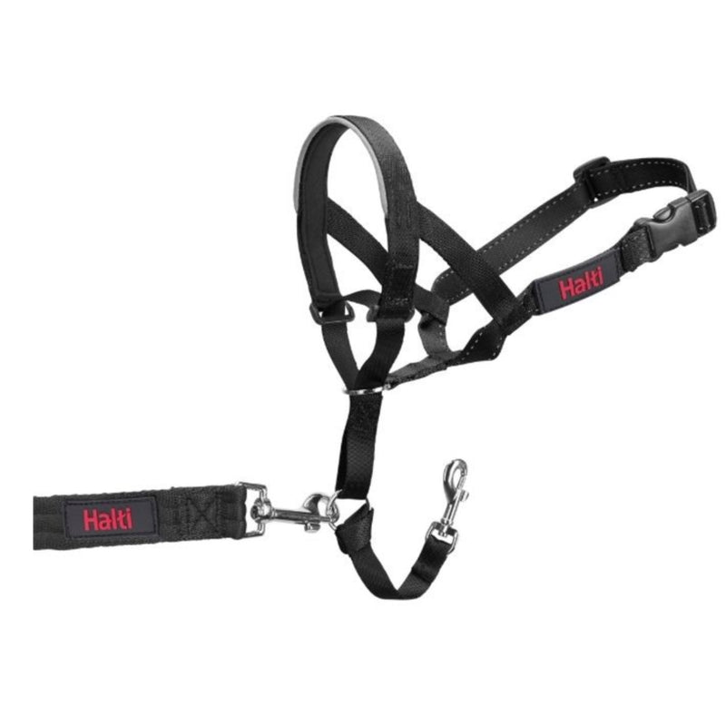 Load image into Gallery viewer, Halti Headcollar