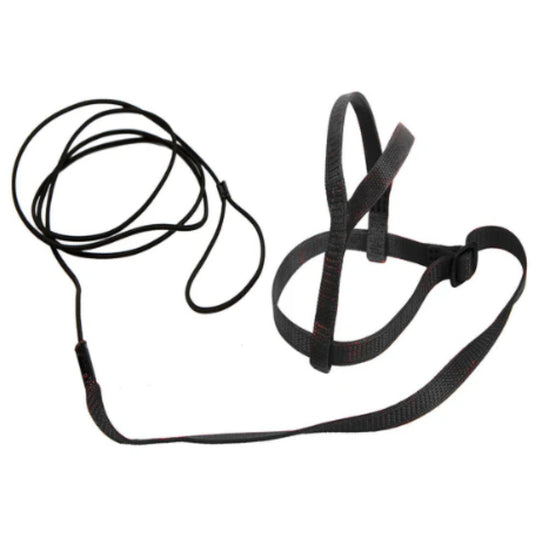 Adventure Bird Harness XS