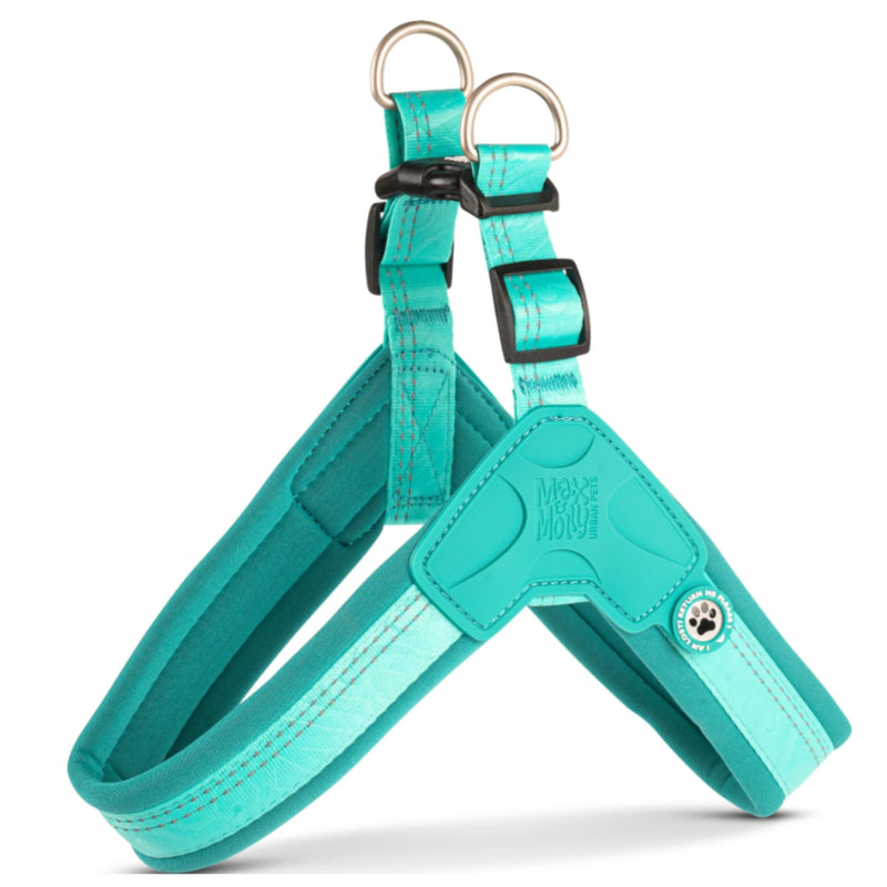 Load image into Gallery viewer, Max & Molly GOTCHA! Q-FIT Harness Matrix 2.0