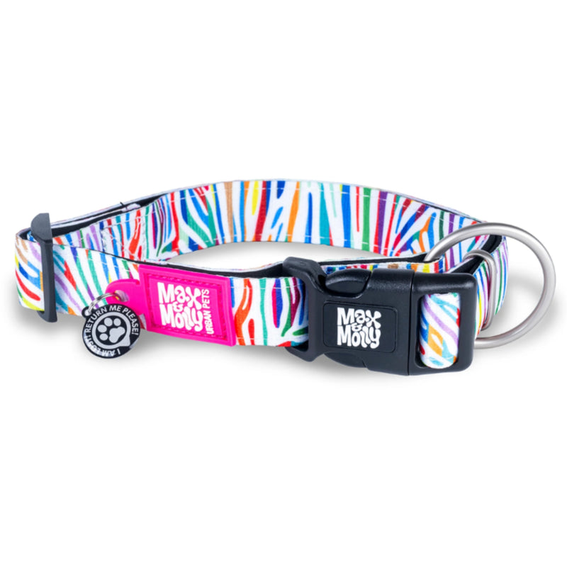 Load image into Gallery viewer, Max & Molly GOTCHA! Smart ID Collar