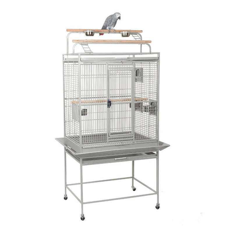 Load image into Gallery viewer, Dakota Parrot Cage – spacious, durable, and secure enclosure for parrots.