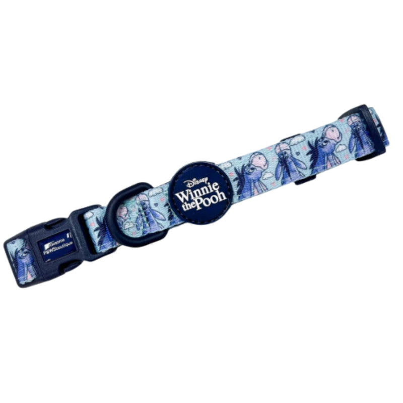 Load image into Gallery viewer, Pawsome Boutique Winnie The Pooh Collar