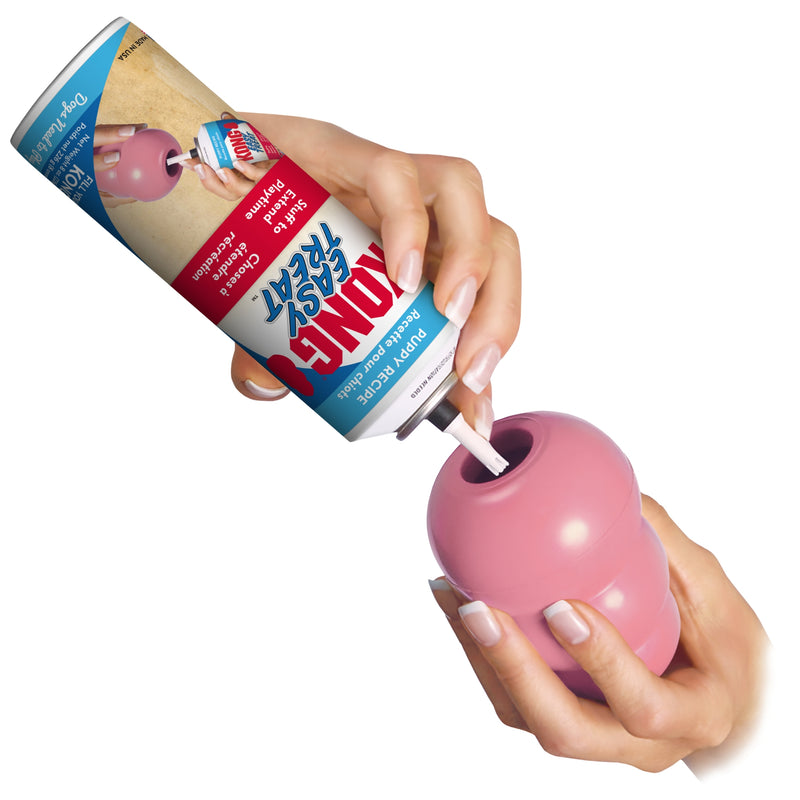 Load image into Gallery viewer, KONG Easy Treat Puppy 236ml