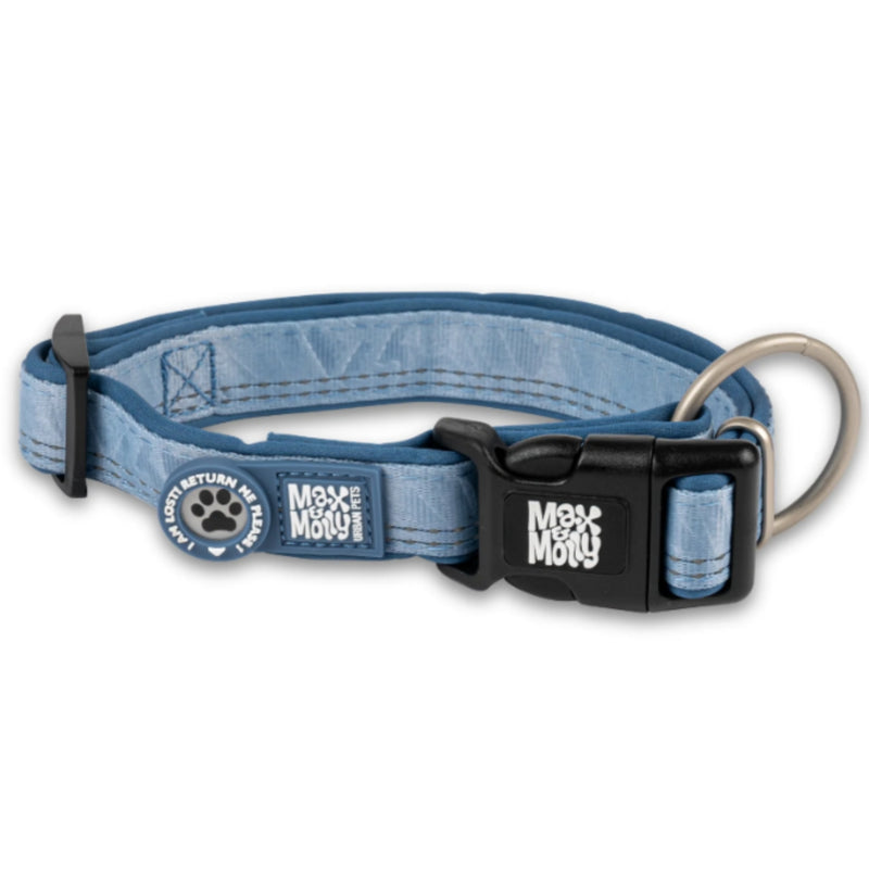 Load image into Gallery viewer, Max & Molly Matrix 2.0 GOTCHA! Smart ID Collar