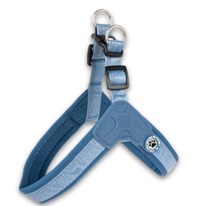 Load image into Gallery viewer, Max & Molly GOTCHA! Q-FIT Harness Matrix 2.0
