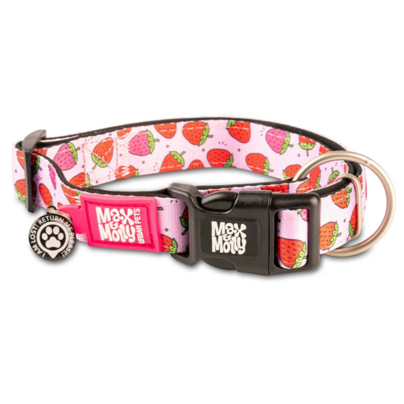 Load image into Gallery viewer, Max & Molly GOTCHA! Smart ID Collar
