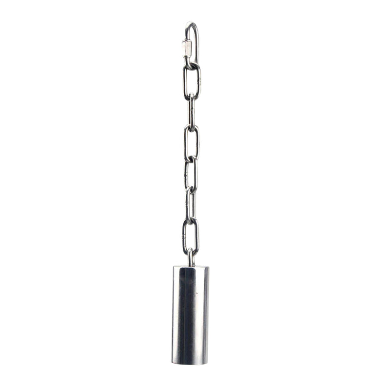 Load image into Gallery viewer, Stainless Steel Bell – Durable and Engaging Toy for Birds