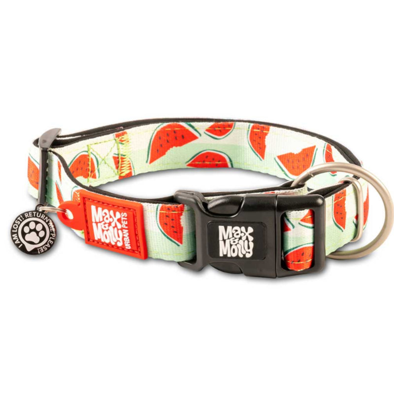 Load image into Gallery viewer, Max & Molly GOTCHA! Smart ID Collar