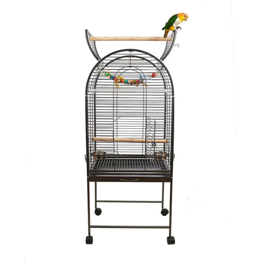 Stamford I Parrot Cage – spacious, secure, and durable bird enclosure.