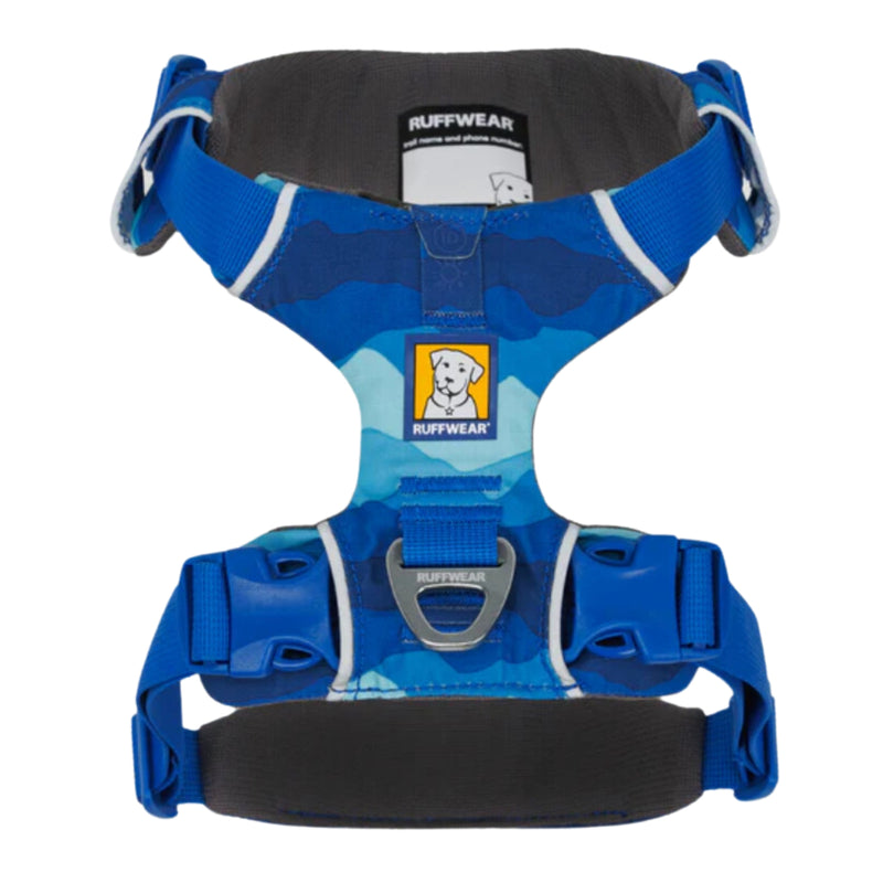 Load image into Gallery viewer, RuffWear Front Range Harness