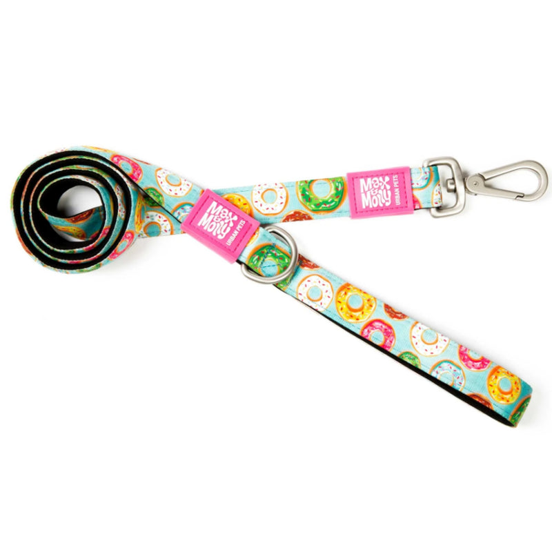 Load image into Gallery viewer, Max & Molly Original Gear Short Lead