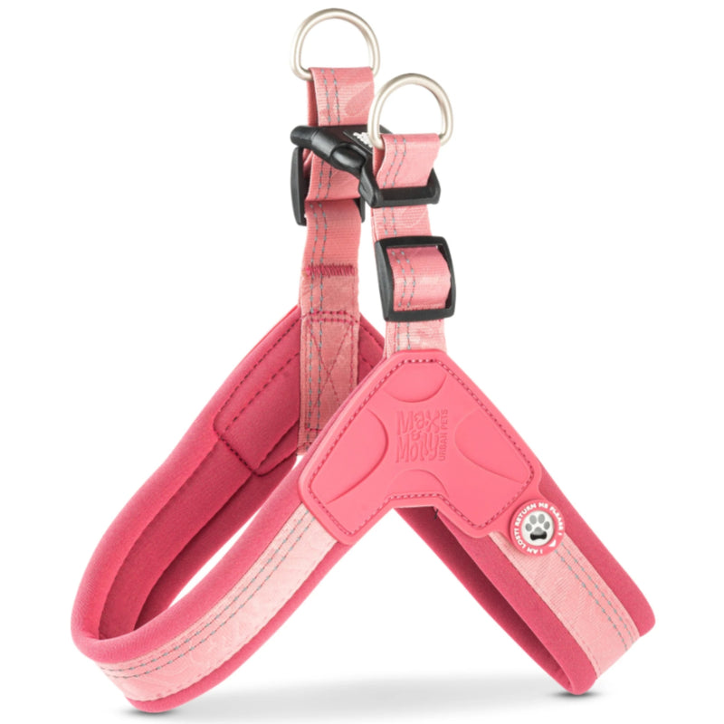 Load image into Gallery viewer, Max & Molly GOTCHA! Q-FIT Harness Matrix 2.0