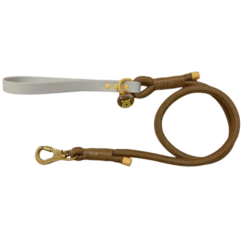 Load image into Gallery viewer, Pawsome Boutique Winne the Pooh Rope Lead