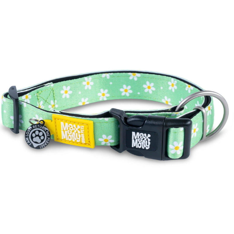 Load image into Gallery viewer, Max & Molly GOTCHA! Smart ID Collar