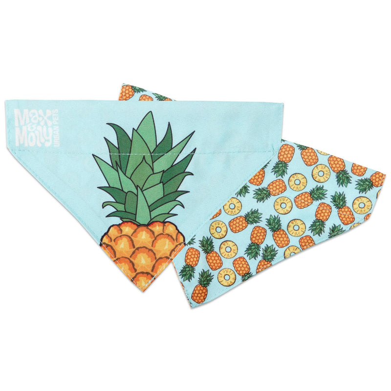 Load image into Gallery viewer, Max & Molly 2in1 Dog Bandana