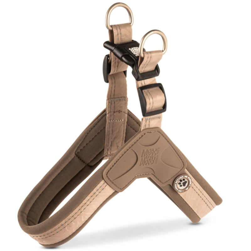 Load image into Gallery viewer, Max & Molly GOTCHA! Q-FIT Harness Matrix 2.0
