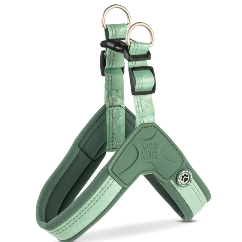 Load image into Gallery viewer, Max & Molly GOTCHA! Q-FIT Harness Matrix 2.0
