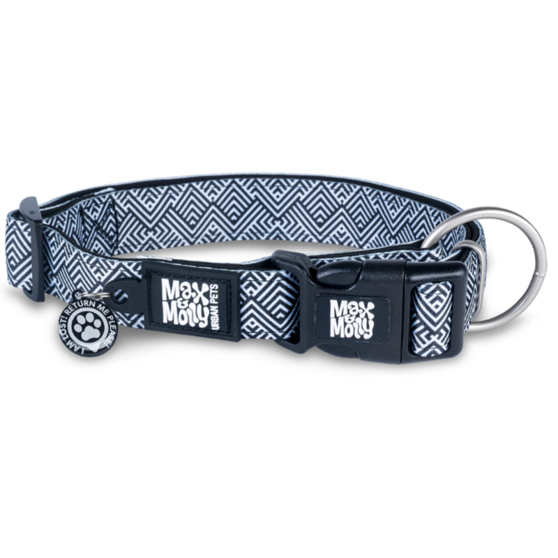 Load image into Gallery viewer, Max & Molly GOTCHA! Smart ID Collar