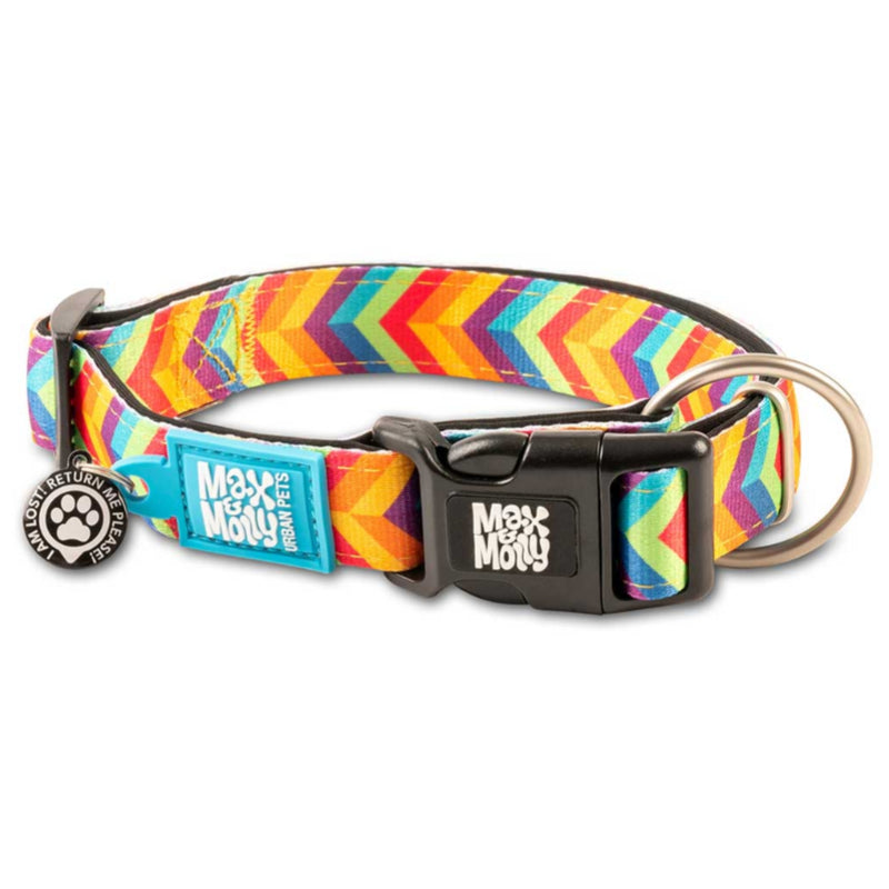 Load image into Gallery viewer, Max & Molly GOTCHA! Smart ID Collar