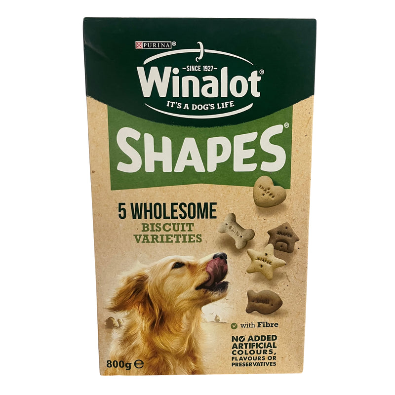 Load image into Gallery viewer, Winalot Shapes
