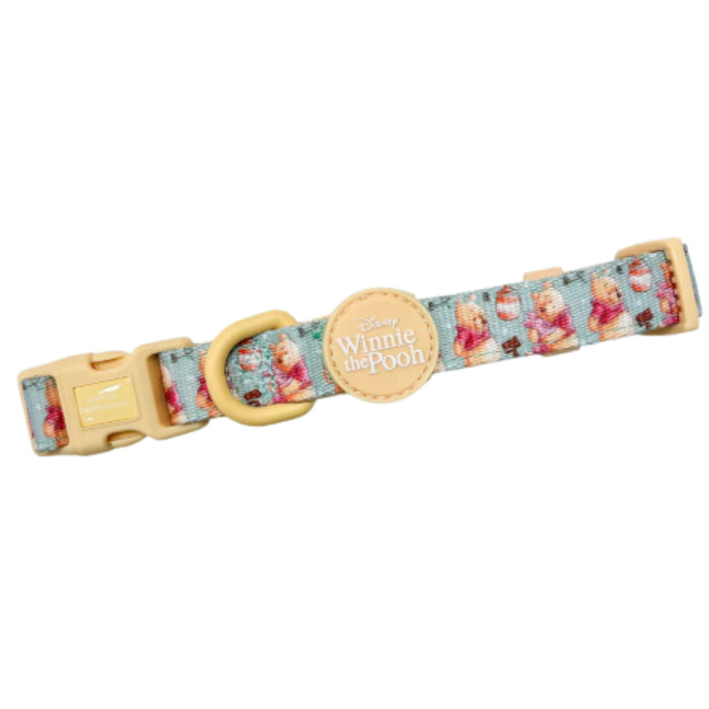 Load image into Gallery viewer, Pawsome Boutique Winnie The Pooh Collar