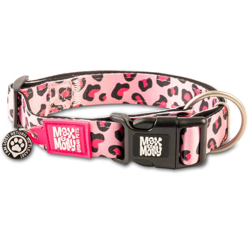 Load image into Gallery viewer, Max & Molly GOTCHA! Smart ID Collar