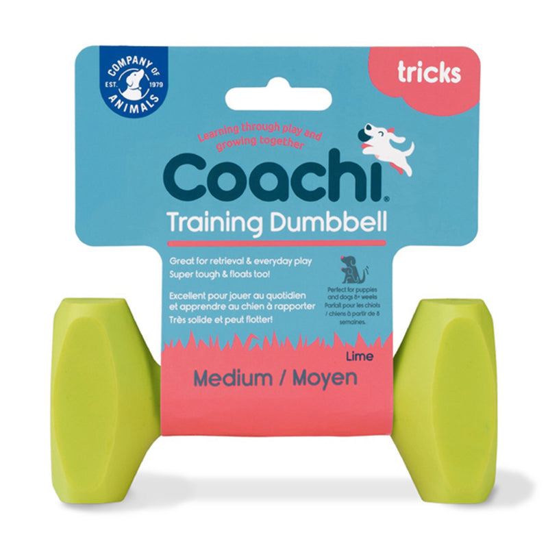 Load image into Gallery viewer, Coachi Training Dumbbell