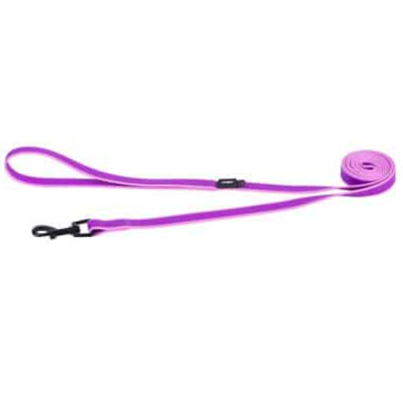 Load image into Gallery viewer, Rogz Amphibian Classic Waterproof Dog Lead – Durable, Odour-Resistant & Easy-Clean Dog Lead for Outdoor Adventures