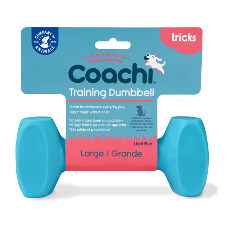 Load image into Gallery viewer, Coachi Training Dumbbell
