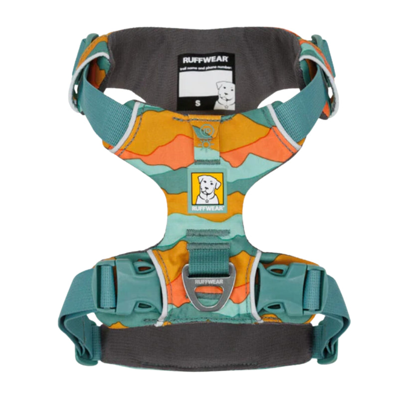 Load image into Gallery viewer, RuffWear Front Range Harness